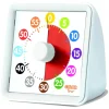 Visual Colour Timer (60-minute countdown timer)