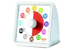 Visual Colour Timer (60-minute countdown timer)