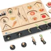Vocabulary Puzzle - Biology