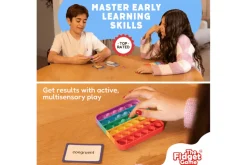Vocabulary Words [The Fidget Company] (Grade 4 to Grade 6)