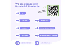Vocabulary Words [The Fidget Company] (Grade 4 to Grade 6)