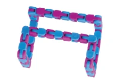 Wacky Tracks Fidget Bracelet
