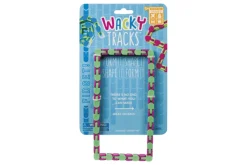 Wacky Tracks Fidget Bracelet