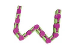 Wacky Tracks Fidget Bracelet
