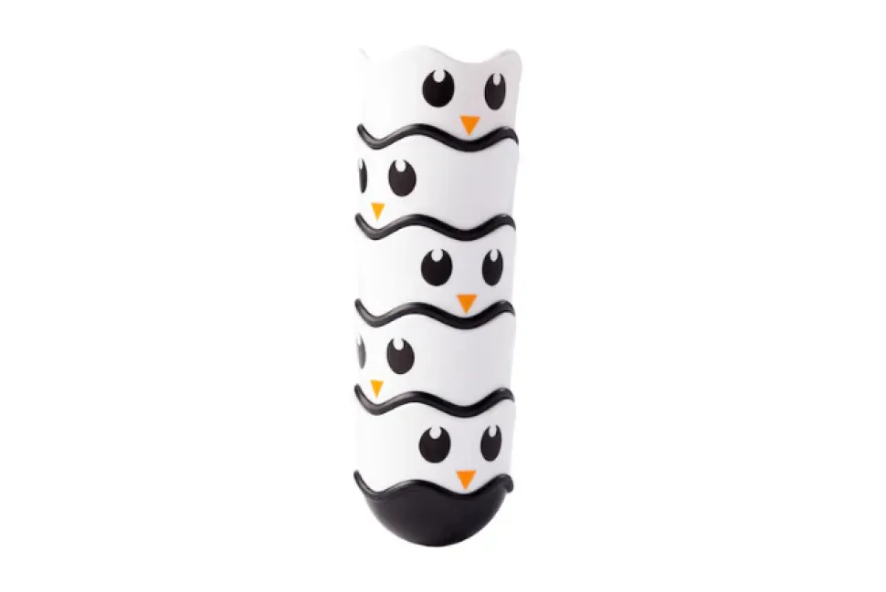 Waddle Bobbers Bath Toy