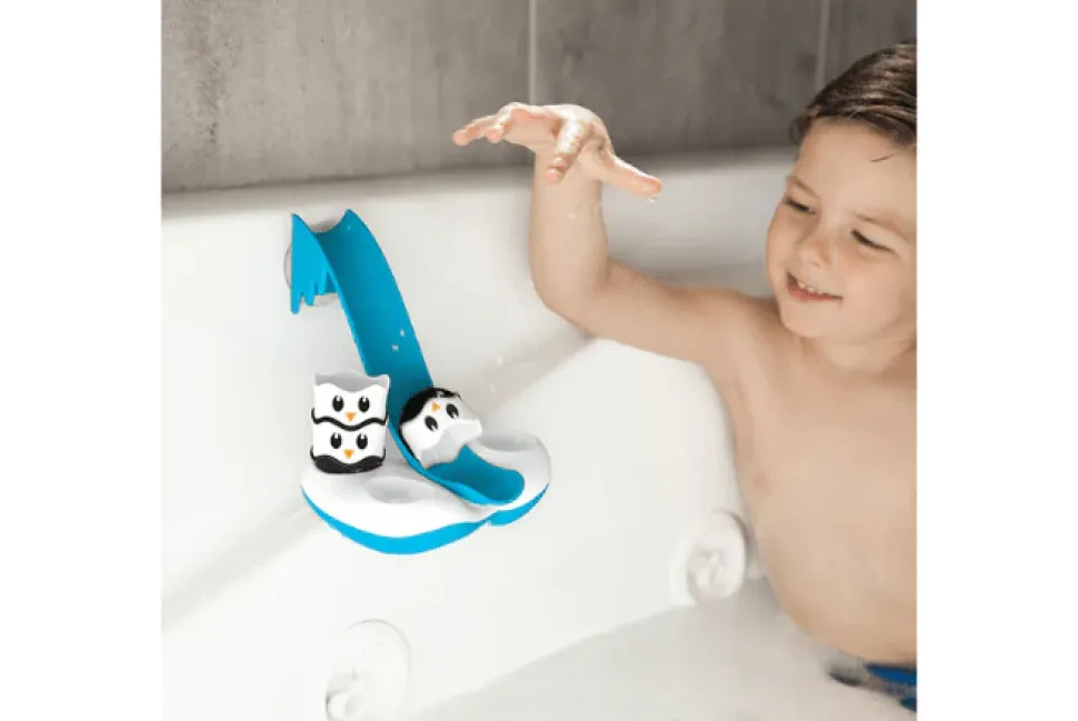 Waddle Bobbers Bath Toy