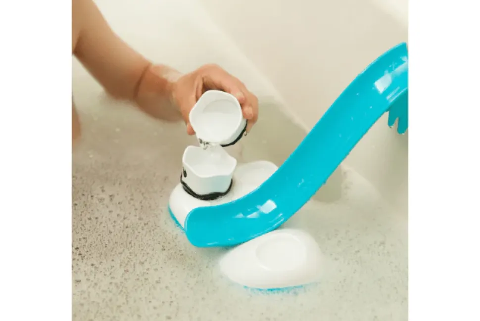 Waddle Bobbers Bath Toy