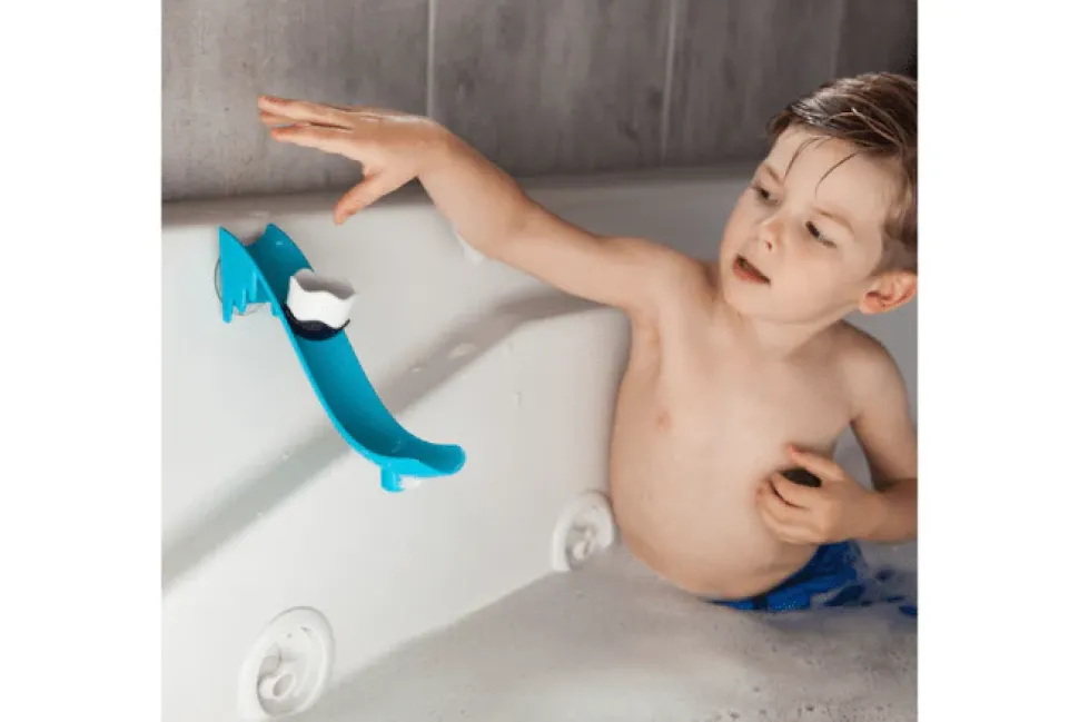 Waddle Bobbers Bath Toy