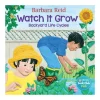 Watch It Grow: Backyard Life Cycles