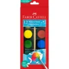 Watercolour Paint Set - 12 Colours