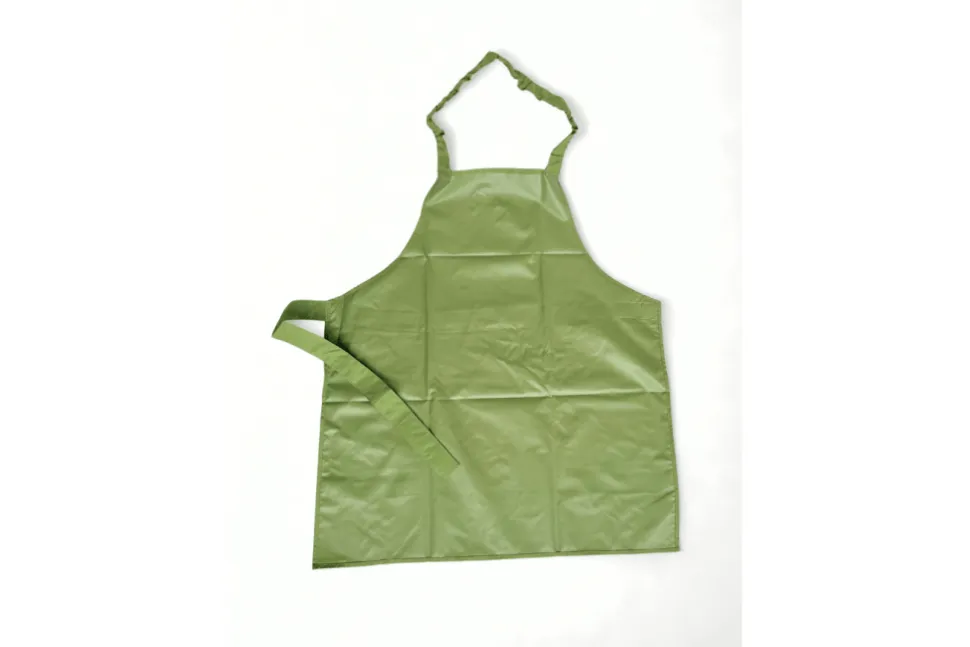 Waterproof Apron (Multiple Colours Available)