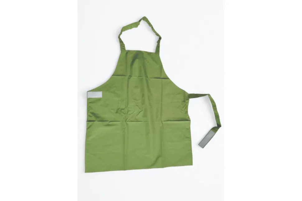 Waterproof Apron (Multiple Colours Available)