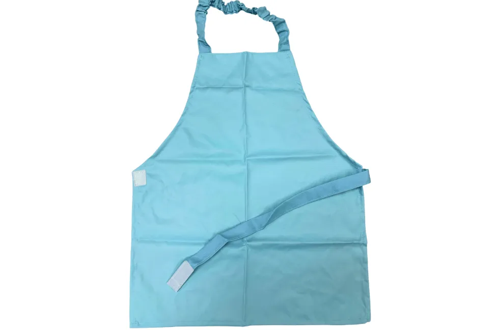 Waterproof Apron (Multiple Colours Available)