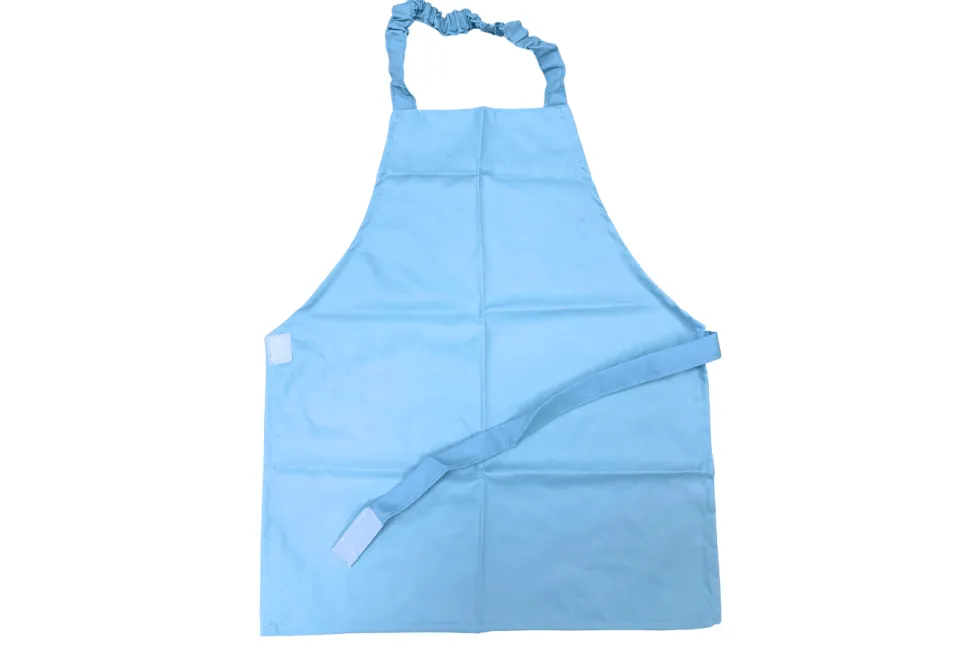 Waterproof Apron (Multiple Colours Available)