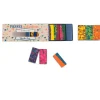 Wax Block Crayons