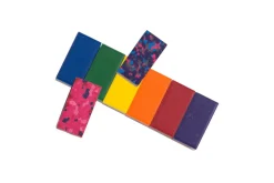 Wax Block Crayons