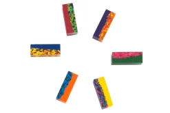 Wax Block Crayons
