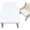 Weaning Table Legs - 15" [LEGS ONLY]