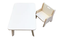 Weaning Table Legs - 18" [LEGS ONLY]