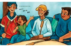 We Belong to the Drum [Hardcover]