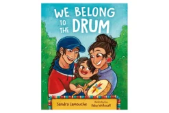 We Belong to the Drum [Hardcover]