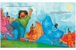 We Belong to the Drum [Hardcover]