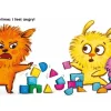 When I Feel Angry [Board Book]