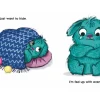 When I Feel Sad [Board Book]