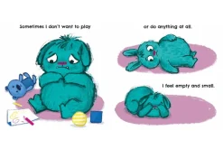 When I Feel Sad [Board Book]