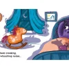 When I Feel Scared [Board Book]
