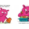 When I Feel Surprised [Board Book]