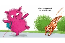 When I Feel Surprised [Board Book]