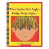 When Sophie Gets Angry - Really, Really Angry… [Soft Cover]