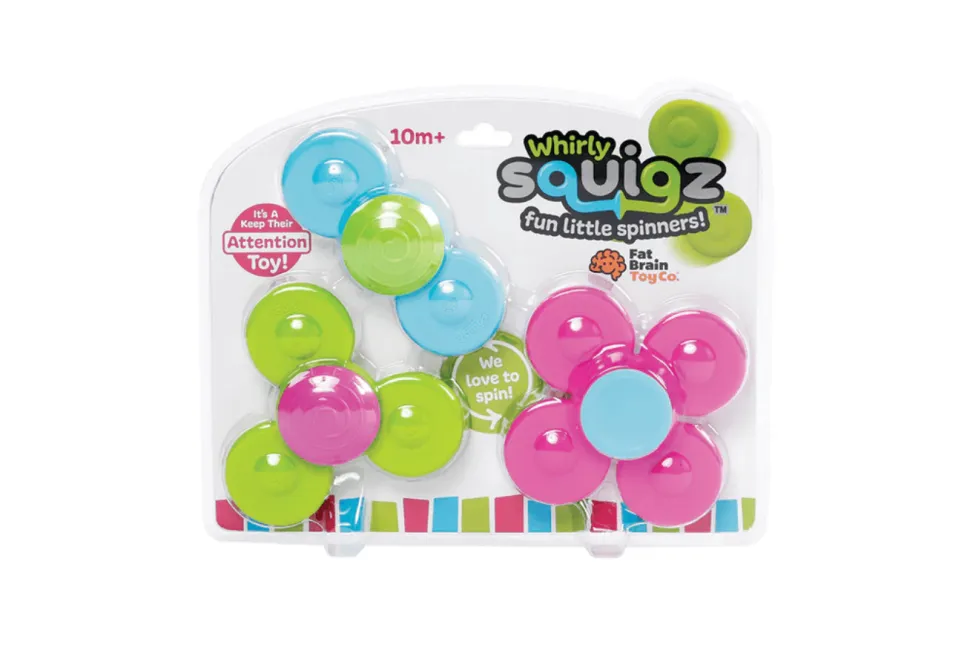 Whirly Squigz