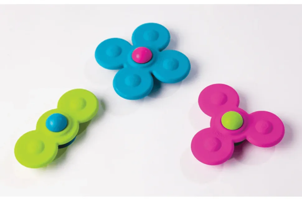 Whirly Squigz