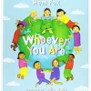 Whoever You Are by Mem Fox [Board Book]