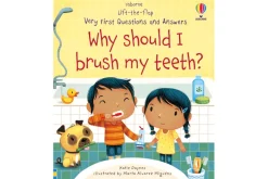 Why Should I Brush My Teeth?