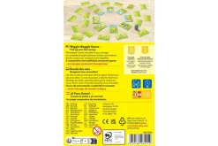 Wiggle Waggle Geese Cooperative Game