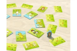 Wiggle Waggle Geese Cooperative Game