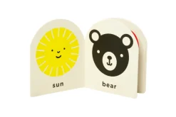 Wimmer See & Say Board Book