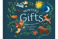 Winter's Gifts by Kaitlin B. Curtice [Hardcover]