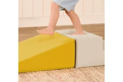 WonderShapes - 5-Piece Sensory Foam Playset