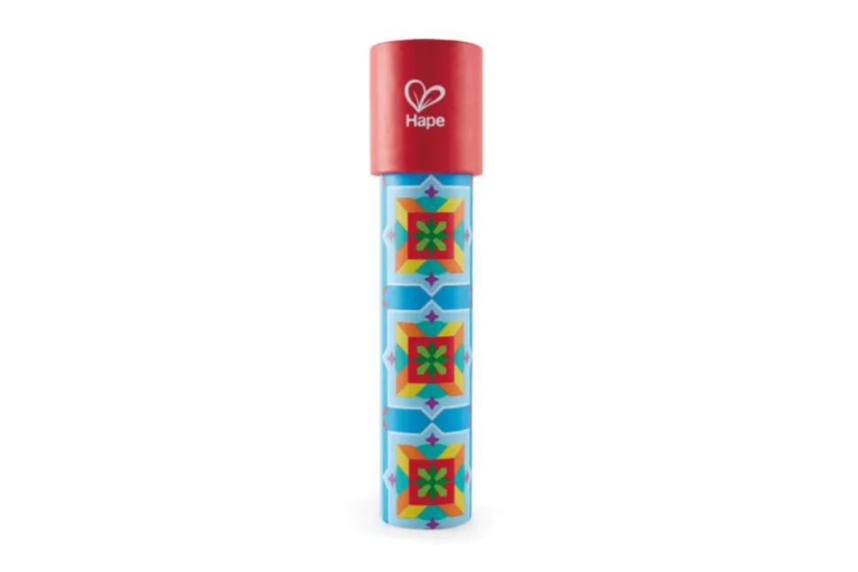 Wonder Vision Kaleidoscope