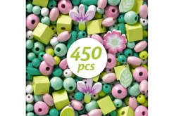 Wooden Beads (Various Themes)