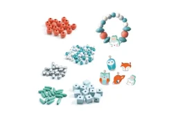 Wooden Beads (Various Themes)