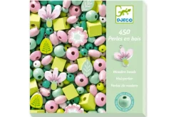 Wooden Beads (Various Themes)