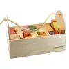 Wooden Blocks Set
