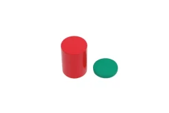 Wooden Box with Sliding Lid