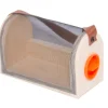Wooden Bug Box