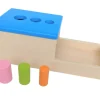Wooden Peg Drop